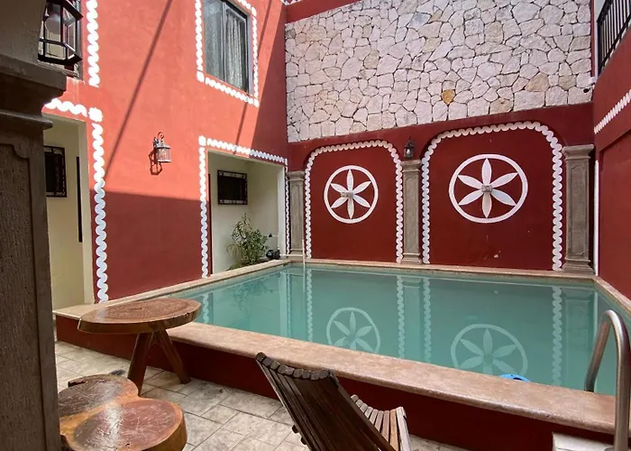 Quinta Marciala Hotel Boutique