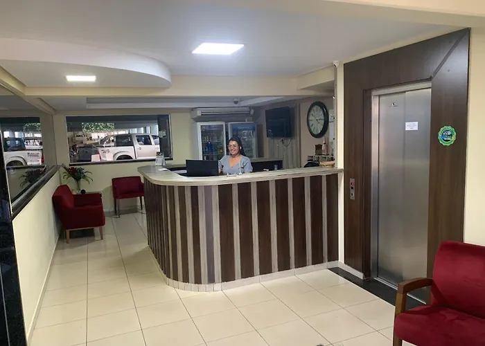 Hotel Tropical