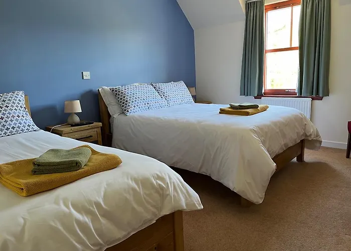 Lochailort Inn