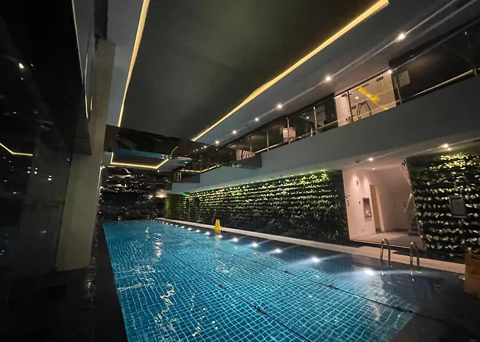 The Gramercy Residences By Asg