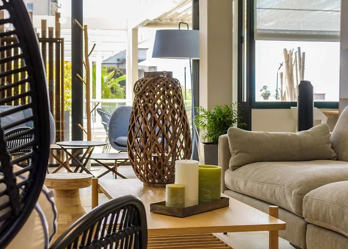 Best Western Plus Ajaccio Amirauté