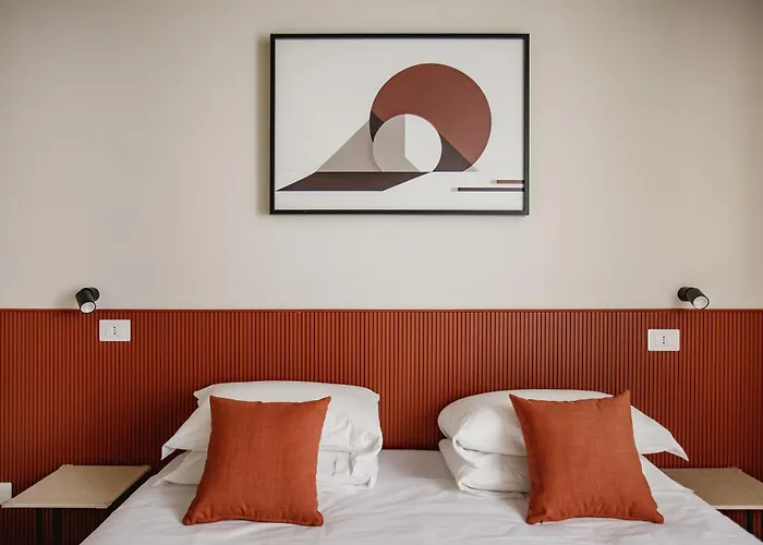 Hotel San Marco Sestola