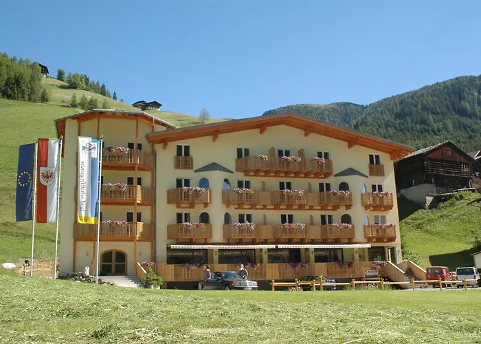 Macher's Landhotel