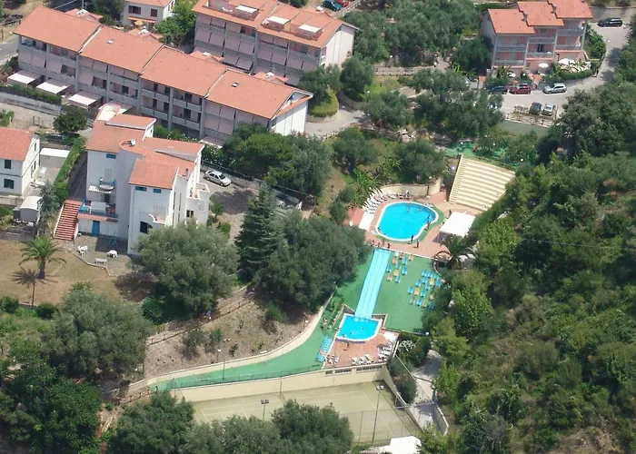 Residence Belvedere