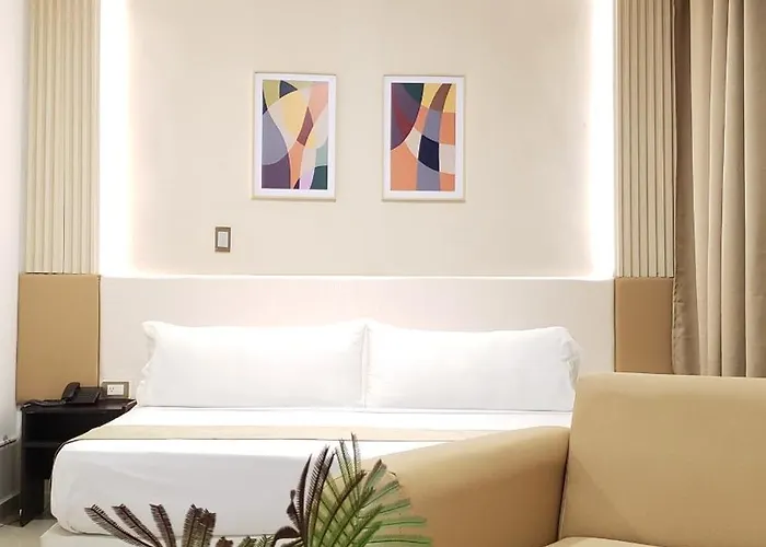 Hotel Suite Center Pereira