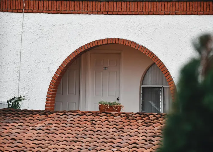 Hotel&Suites Villa del Sol