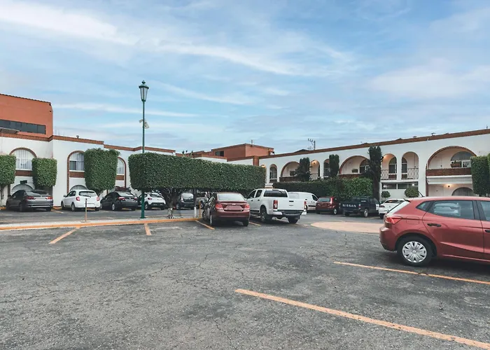 Hotel&Suites Villa del Sol