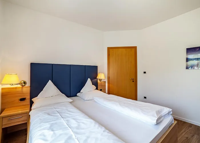 Hotel-Garni Appartement Gartenheim Schenna