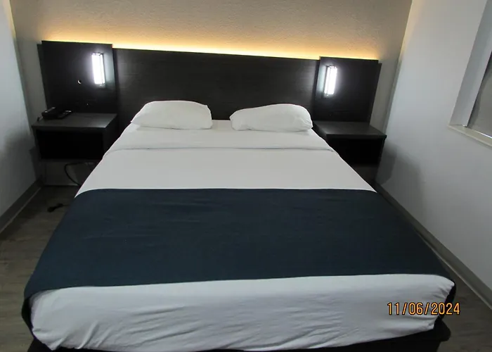 Motel 6-West Des Moines, Ia