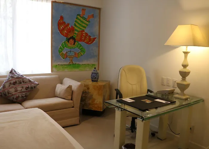 Hilton MM Grand Hotel Puebla, Tapestry Collection