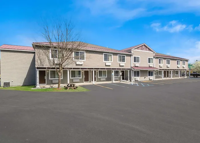 Quality Inn Queensbury - Lake George Area