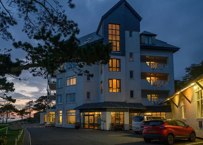 Trefeddian Hotel