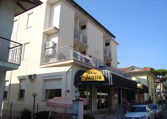 Hotel Residence Fausta