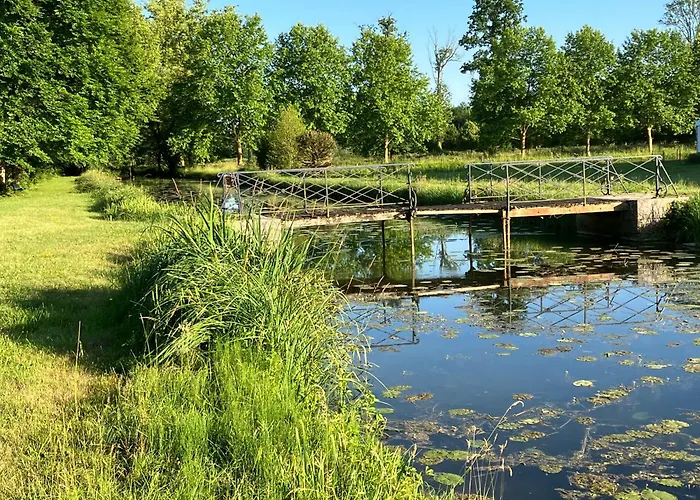 4 saisons au chateau