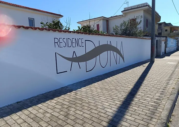 Residence La Duna Castel Volturno