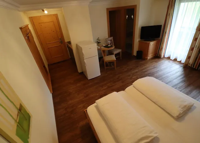 Ferienhotel Fuchs Söll