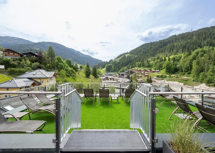 Hotel Wagrainerhof