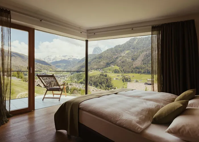 Hotel Grien Ortisei