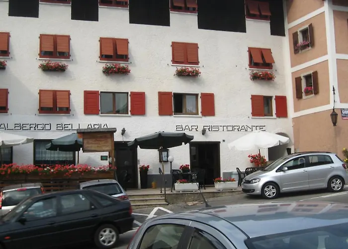 Bellaria