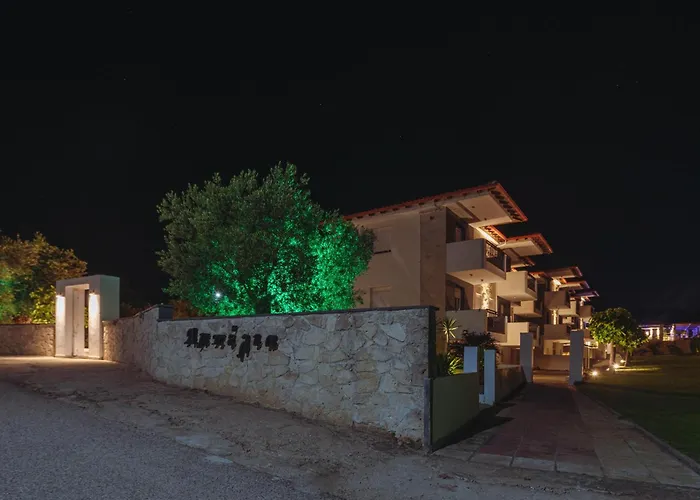 Ampelia Hotel Kassandra