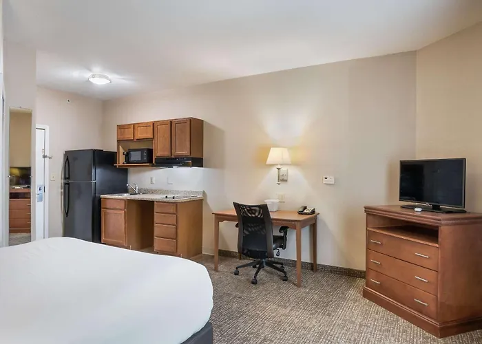 Suburban Studios Waterloo