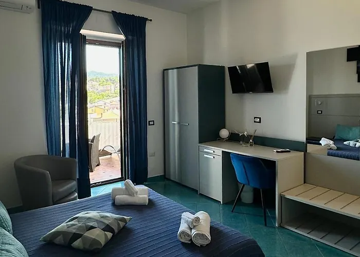 Belvedere Hotel-B&B
