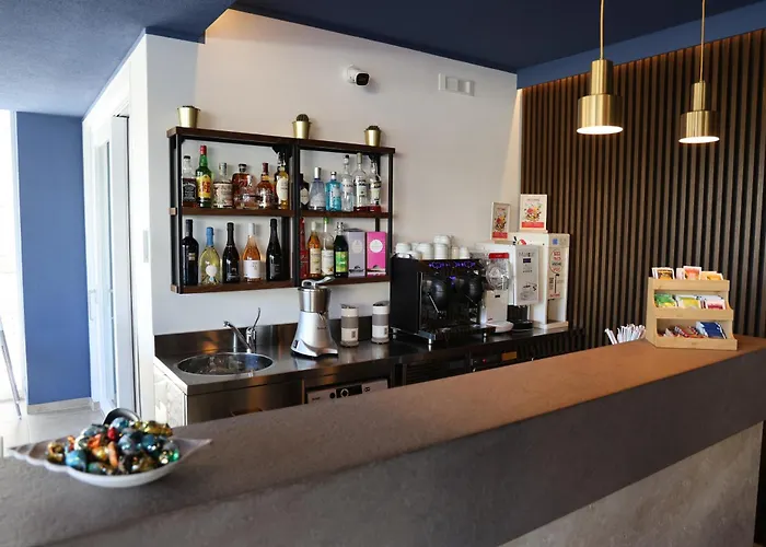 Hotel Mhami