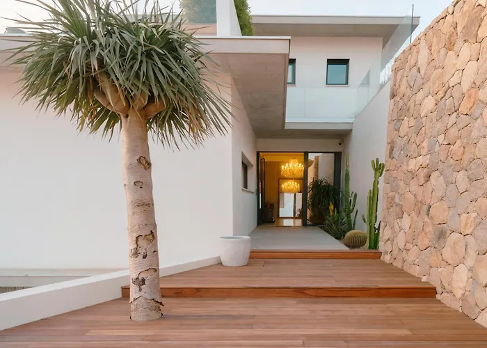 Villa Urbana