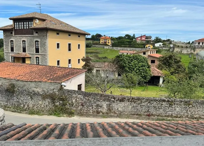 El Castañu de Cué