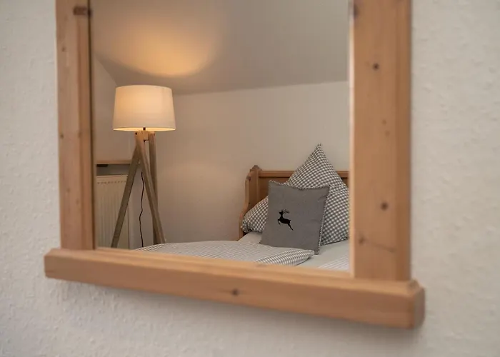 Hotel Gasthof Alter Wirt Farchant