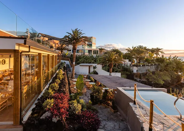 Hotel Catalonia Punta Del Rey Candelaria