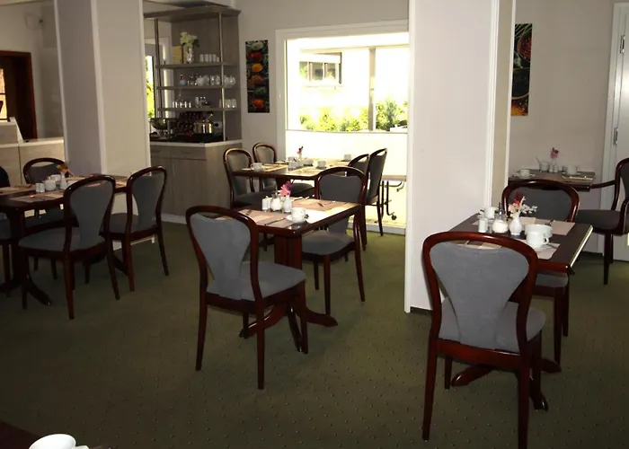 Hotel Reke