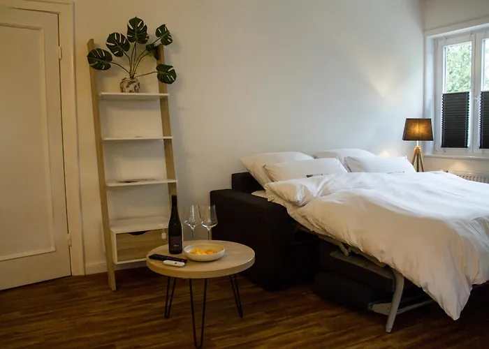 Flair Hotel Zur Eiche Buchholz in der Nordheide