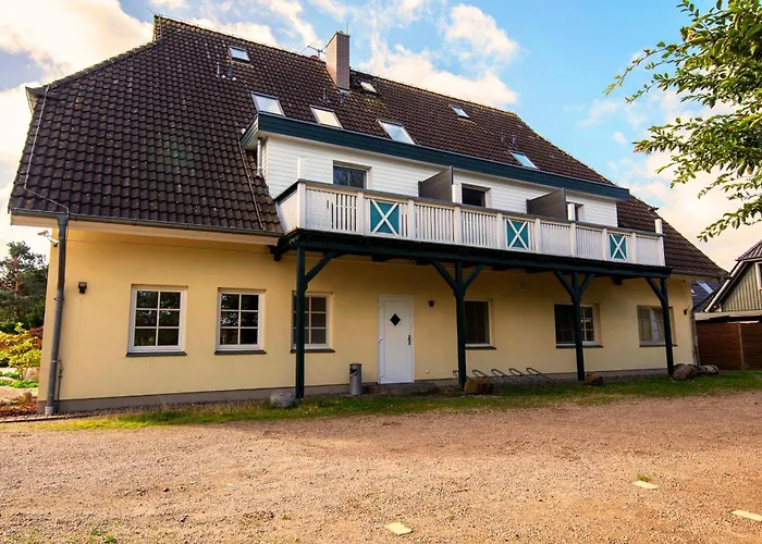 Pension Achtern Wieck
