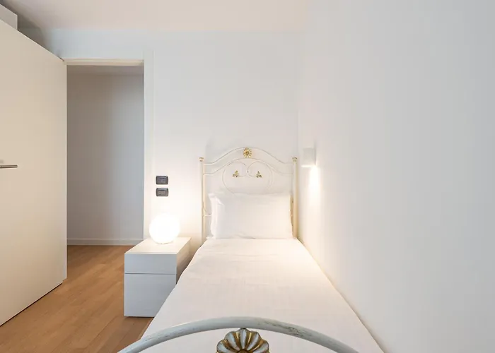 UNAHOTELS Le Terrazze Treviso Hotel&Residence Lancenigo