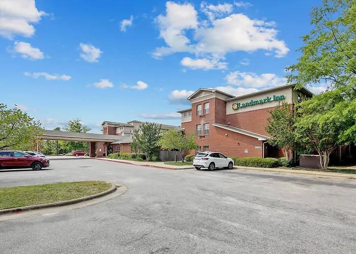 The Landmark Inn
