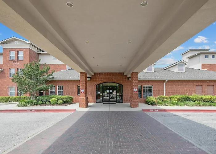 The Landmark Inn