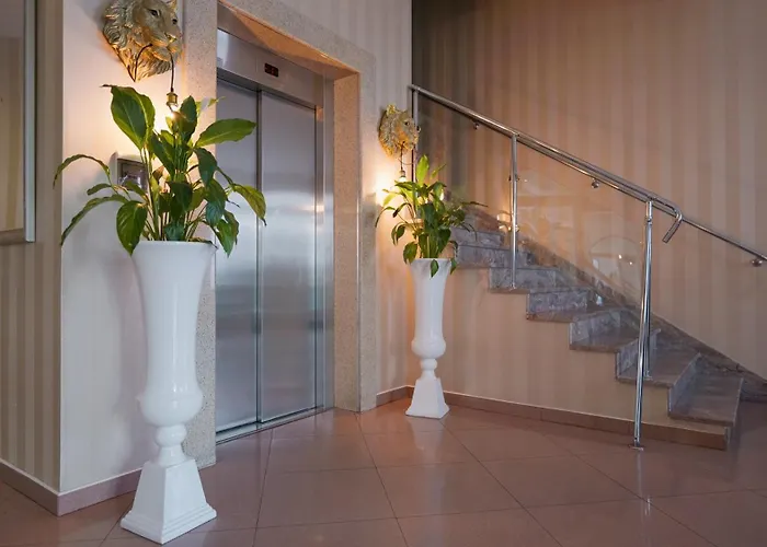 Hotel Sen