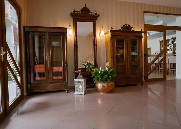 Hotel Sen