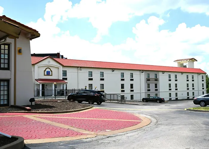 Motel 6-Hazelwood, Mo