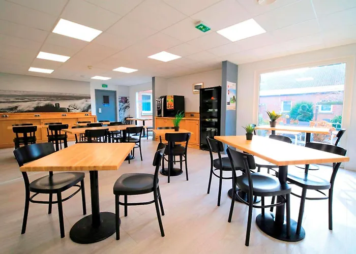 Brit Hotel Le Polder Gravelines