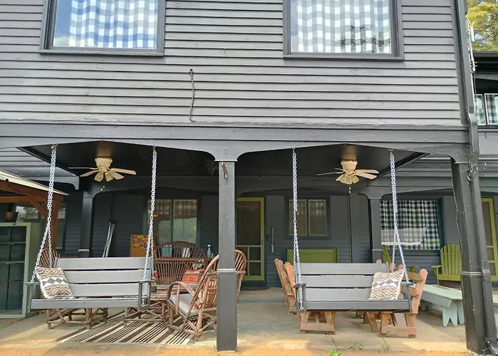 Cottage Place On Squam Lake - Cabins