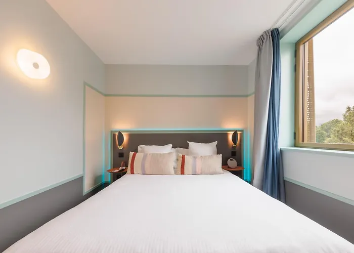 Aiden By Best Western & Spa