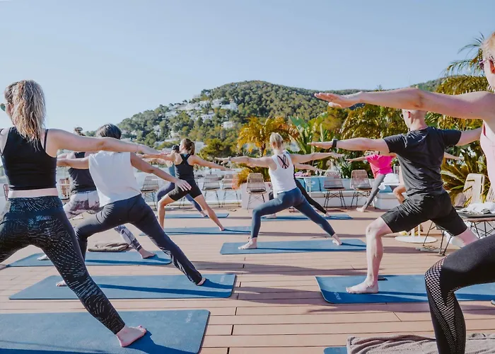 Nativo Hotel Ibiza Santa Eulària des Riu