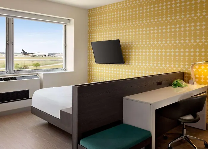 The Orbit Hotel, Trademark Collection By Wyndham