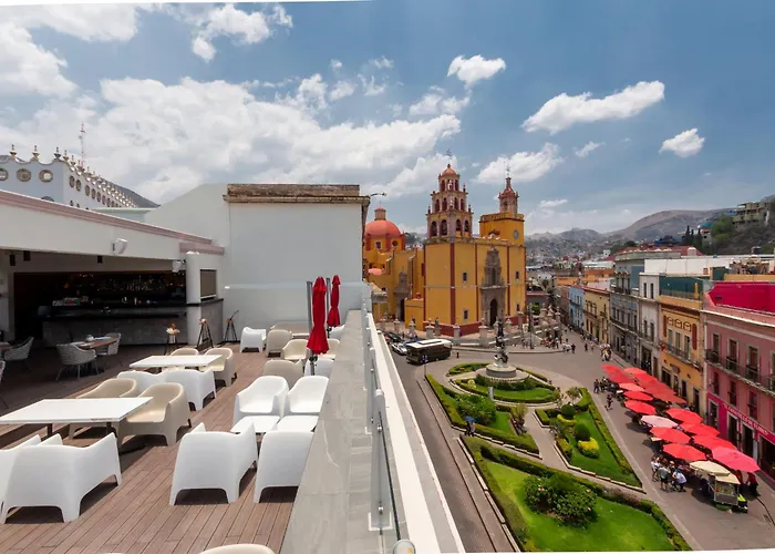 Nueve 25 Hotel Boutique