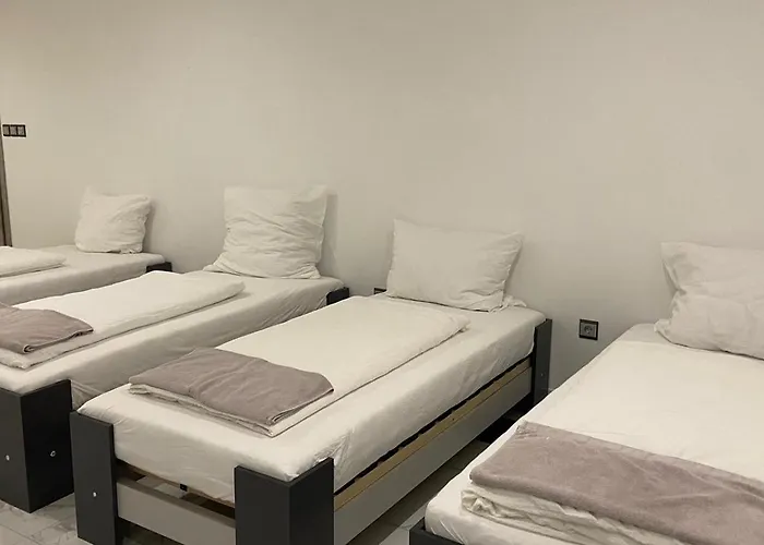 Hotel Business Bay das ehemalige Staycation Hotel