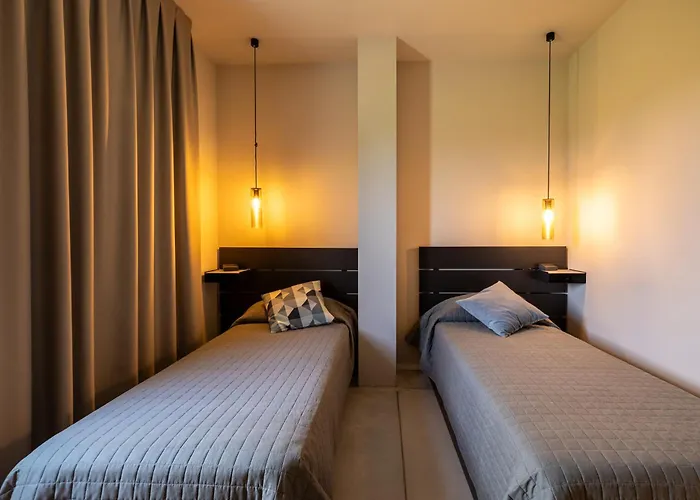 Bed and Breakfast Feudo Antico Tollo