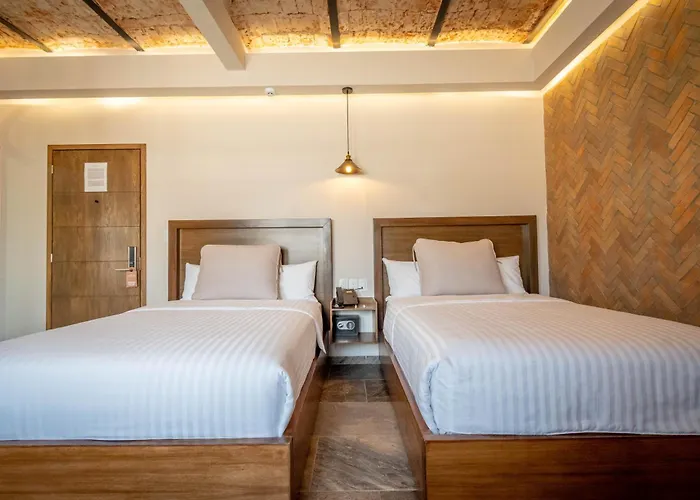Hotel Boutique Divino Sol