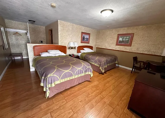 Budget Inn